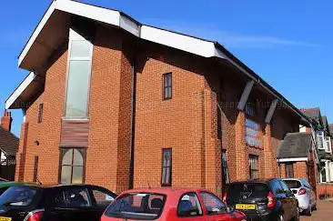 Photo de Forest Gate Baptist Church Blackpool