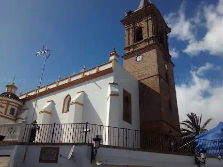 Photo de Iglesia de San Bartolomé