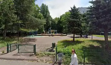 Parc Gabriel Péri