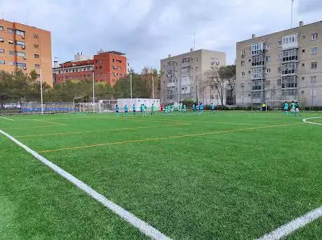 Photo de F.C. Spartac de Manoteras