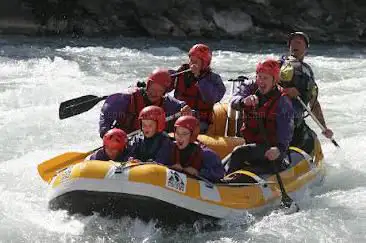 Photo de Rafting - Philippe Rydin