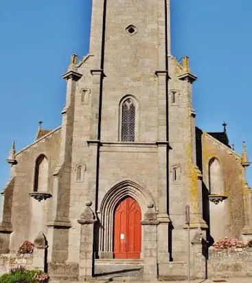 Photo de Eglise Saint Brevalaire