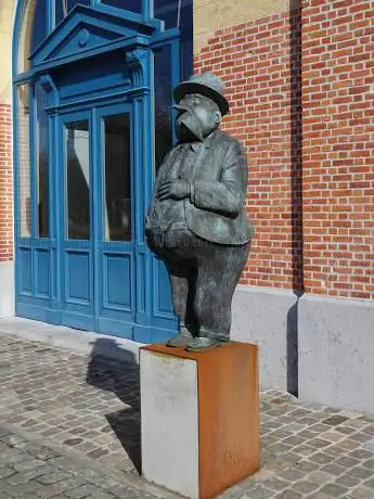 Mijnheer Pheip