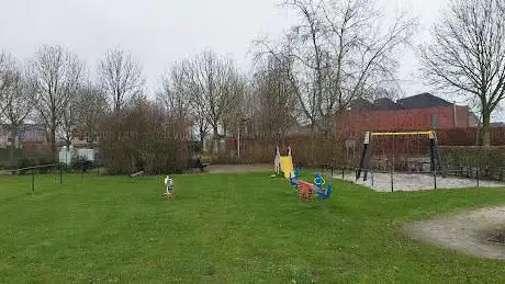 Speelplein Gildestraat