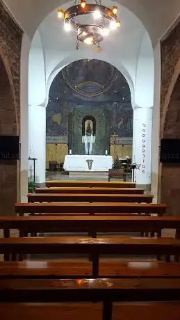 Photo de Parròquia de la Mare de Déu del Coll