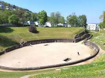 Trier Amphitheater