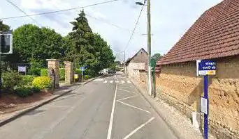 Potager Partagé de Gouy