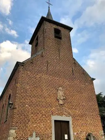 Onze-Lieve-Vrouw-Ten-Hemel opneming