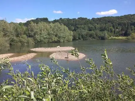 Bodenham Lake