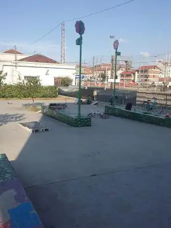 Movi Plaza