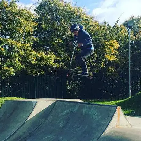 Photo de Shepperton Youth Club