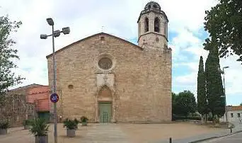Photo de Sant Esteve, Banyoles