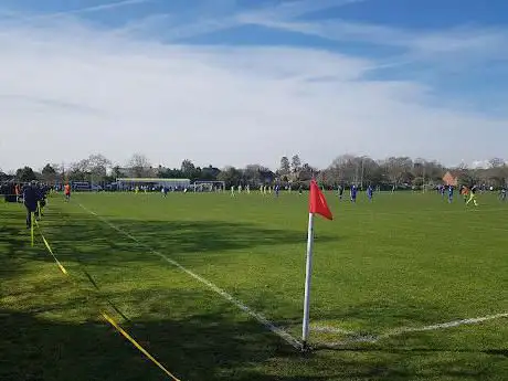 Photo de Alfred Palmer Memorial Field