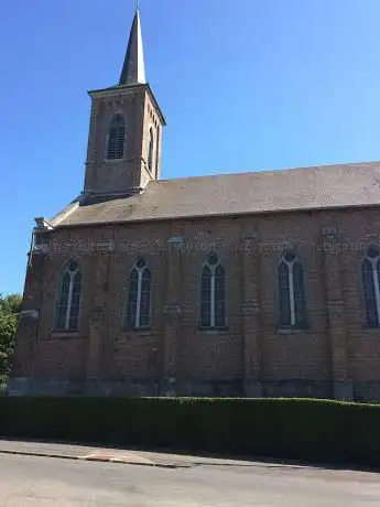 Photo de Église catholique Saint-Pierre d'Hargnies
