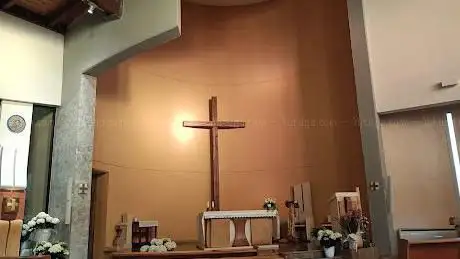 Photo de Chiesa San Carlo Borromeo