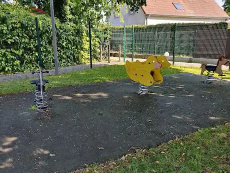 Photo de Place De Jeux