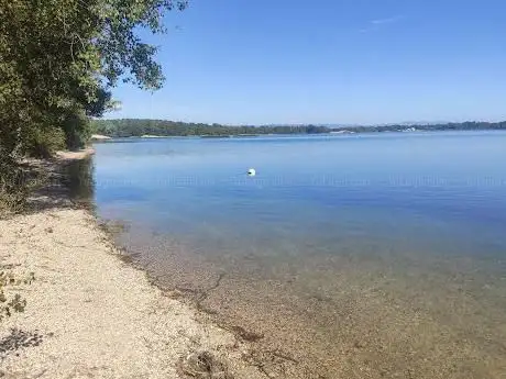 Photo de Lac de la Droite
