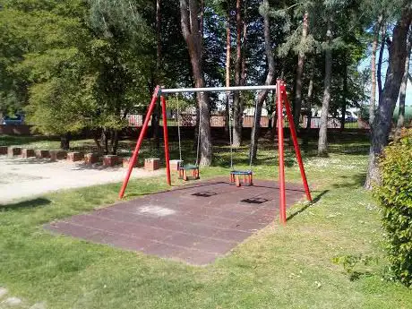 Photo de Parco Beldì