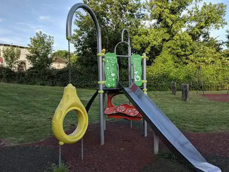 Photo de Park Avenue - Childrens Play Area