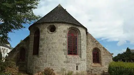 Photo de Chapelle Saint-Antoine