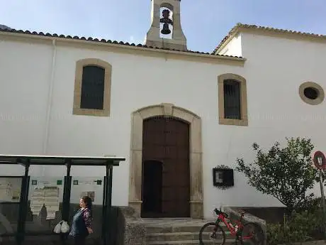Photo de Ermita de San Miguel