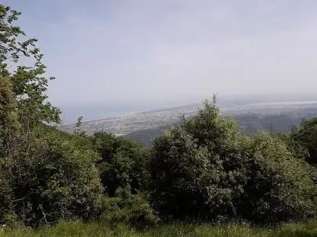 Photo de Casa Del Pastore - Monte Gabberi
