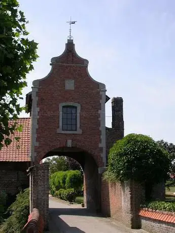 Diesvelthoeve