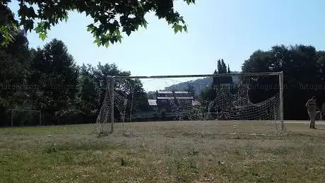 Photo de Camp de futbol municipal