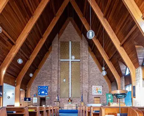 Photo de Brownhills Methodist Church
