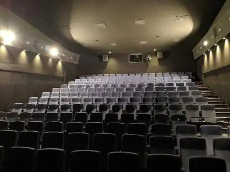 UGC Cinema's Antwerpen