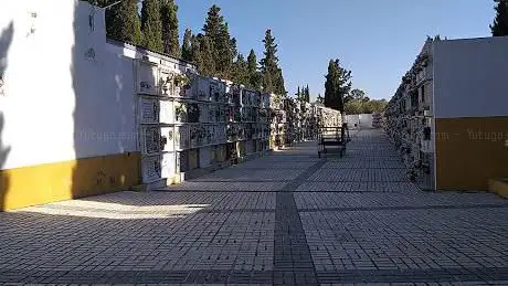 Cementerio Municipal de Gelves