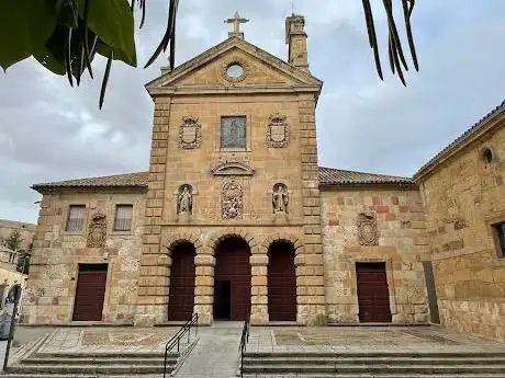 Photo de Iglesia de San Pablo