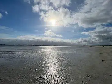 Plage de Keremma