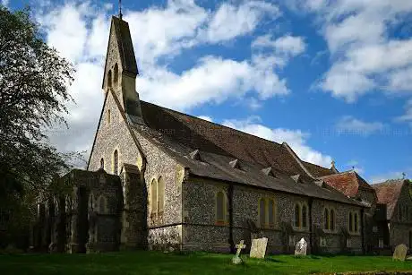 Photo de St Mary's Church