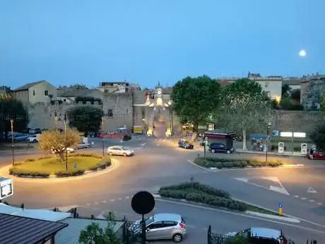 Photo de Ufficio Informazioni Turistiche Tuscania (VT)