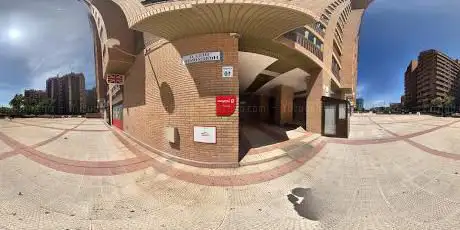 Photo de Casa de Juventud Universidad
