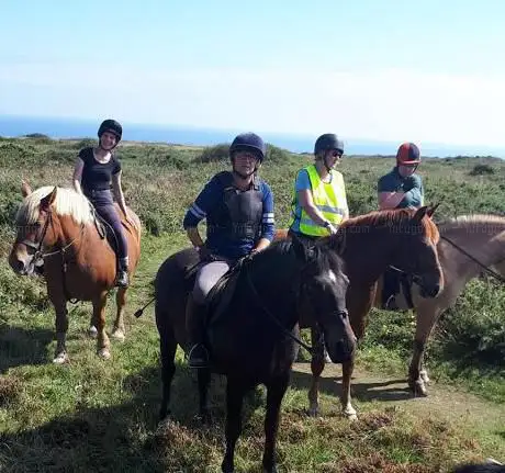 Goonbell Riding Centre