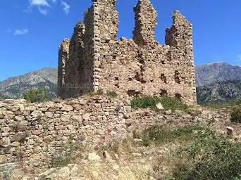 Photo de Fortin de Pasciola - Bastione di Pasciola