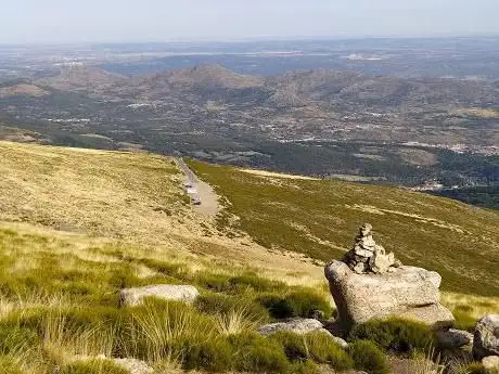 Photo de Mirador De La Sierra