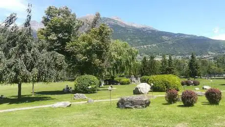 Area Verde Pollein