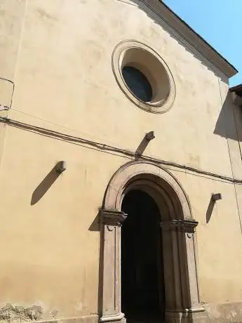 Photo de Parrocchia S.Maria Bambina