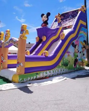 Photo de Kids even't location jeu gonflable 66 et chateau gonflable 66 Perpignan