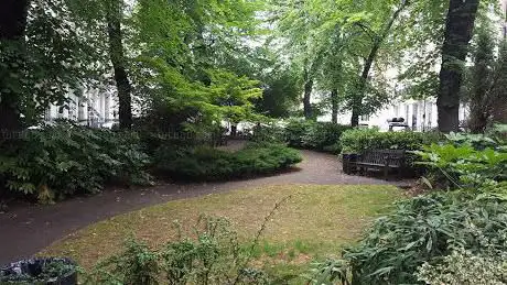 Photo de Kildare Gardens
