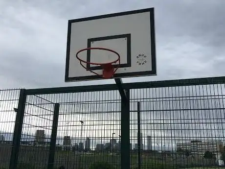Photo de Silwood Basketball Court