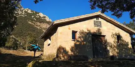 Photo de Choza de Los Pastores - Abeltzainen Etxea