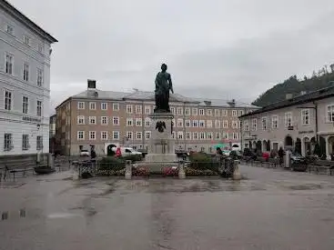 Photo de Mozartplatz