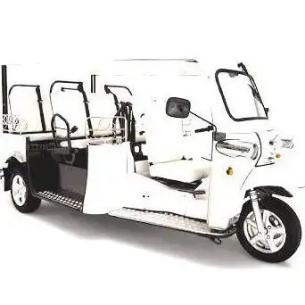 Costa verde tuk tuk