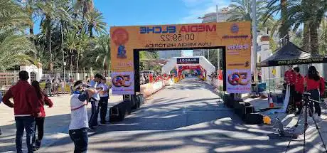 Photo de Parque Deportivo