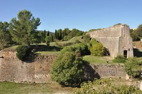 Photo de Castell de Montjuïc