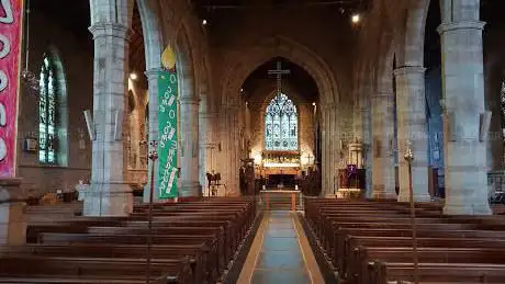 Photo de St Peter's Church